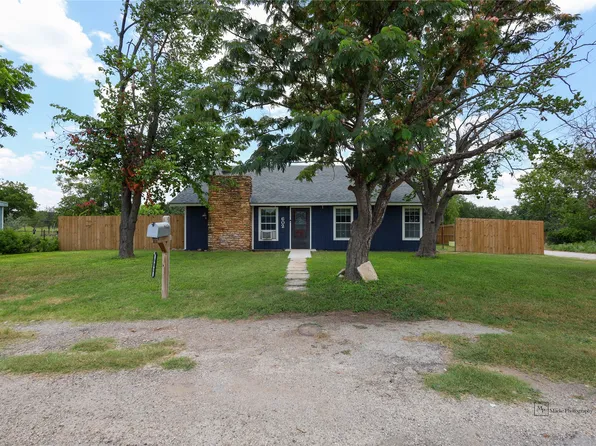 602 S Fentress St, San Saba, TX 76877