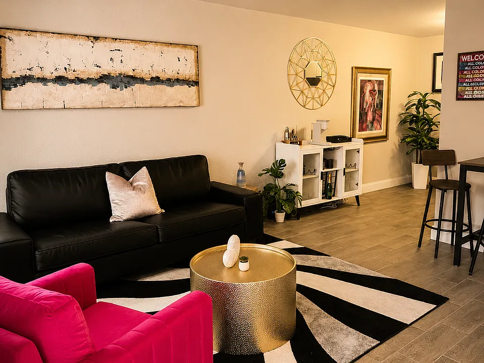 21020 Voyager Blvd #1