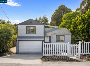 753 Alhambra Rd, El Sobrante, CA 94803