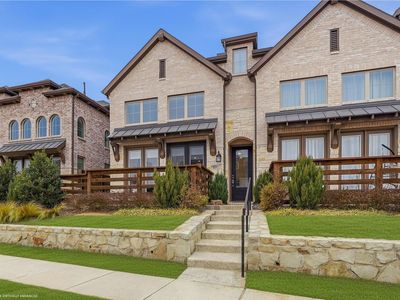 8029 Pine Island Way, McKinney, TX, 75071