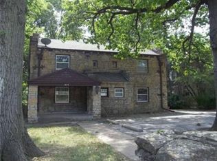 807 Emanuel Cleaver Ii Blvd, Kansas City, MO 64110
