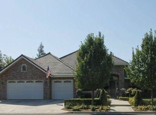 2482 Donner Ave, Clovis, CA