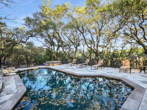 9106 Glenlake Dr, Austin, TX 78730