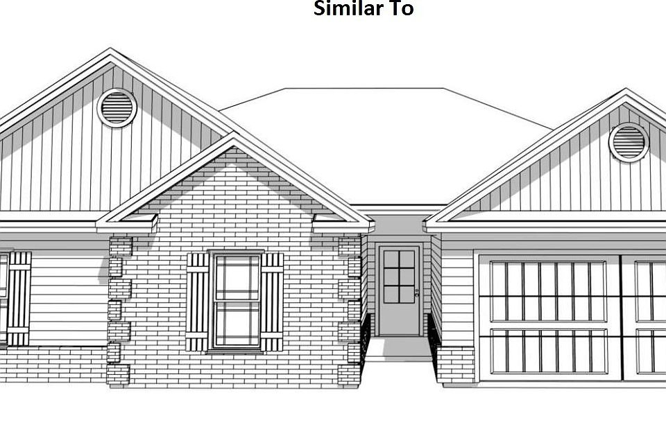 2nd image of 210 Hampton Chase