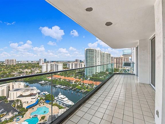 3rd image of 19707 Turnberry Way APT 23C