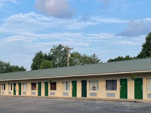 4932 State Highway 76, Russell Springs, KY