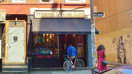 Rented by Park Property Advisors