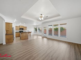 3304 W Palomar, Hurricane, UT 84737