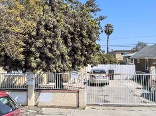 4123 45th St, San Diego, CA 92105