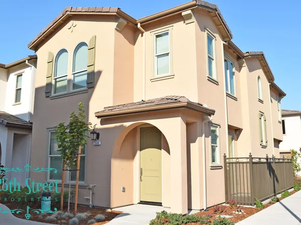 2509 Villa Terrace Ln, Sacramento, CA 95825