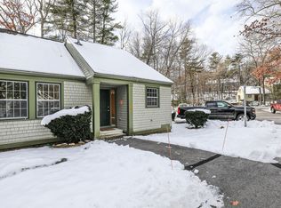 1465 Hooksett Rd UNIT 200, Hooksett, NH 03106