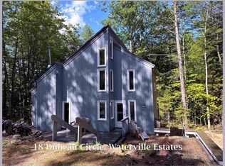 18 Dubeau Cir, Campton, NH 03223