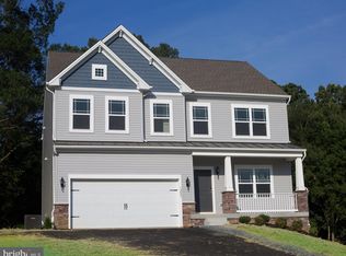 1203 Van Bibber Rd, Edgewood, MD 21040