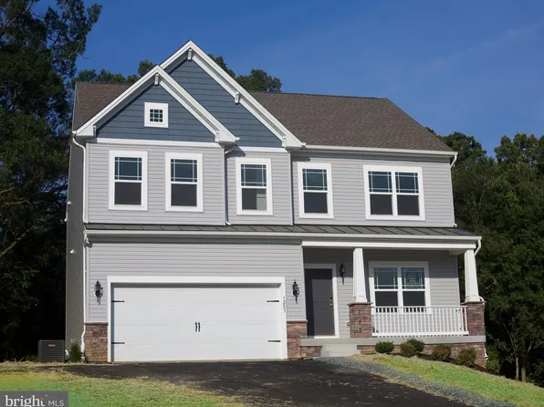 1203 Van Bibber Rd, Edgewood, MD 21040