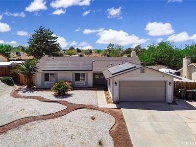 12820 1st Ave, Victorville, CA, 92395