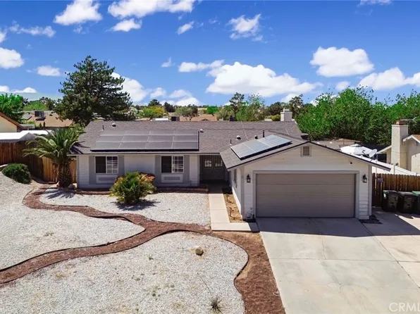 12820 1st Ave, Victorville, CA 92395
