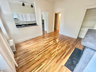 Rented by Prospect Heights Realty, Corp.