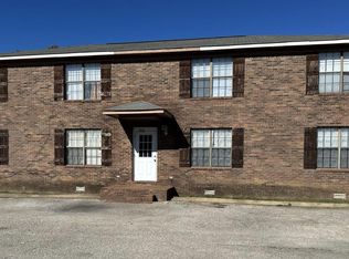 625 Old Humboldt Rd, Jackson, TN 38305