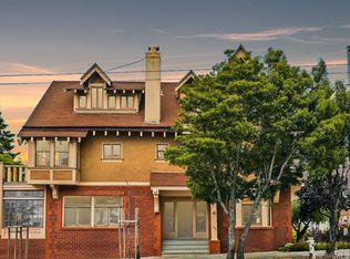 100 Judah St, San Francisco, CA 94122