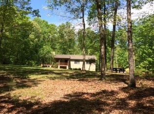 604 Fields McGhee Dr, Canton, GA 30114