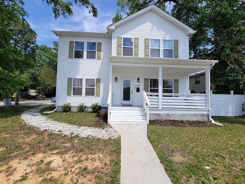 6246 Chesapeake Blvd, Norfolk, VA 23513 Zillow