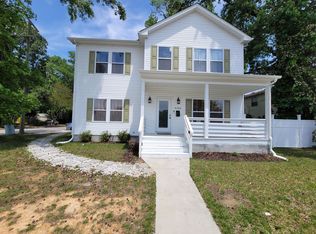 6246 Chesapeake Blvd, Norfolk, VA 23513