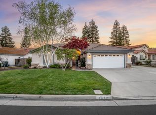 7417 N Gregory Ave, Fresno, CA
