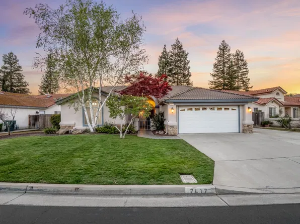 7417 N Gregory Ave, Fresno, CA 93722