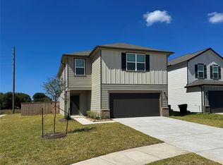 8703 Vacek Crossing Way, Richmond, TX 77469