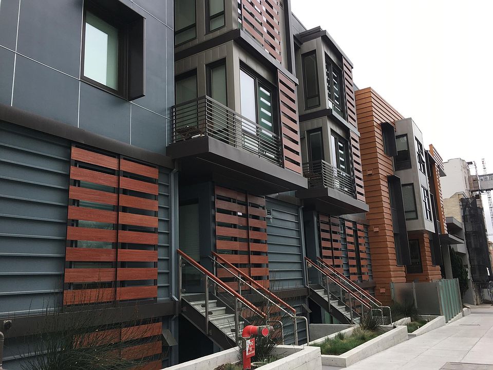 1st image of 35 Dolores St APT 301