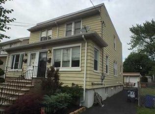 266 Born St, Secaucus, NJ 07094