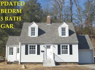 781 Worcester St, Southbridge, MA 01550
