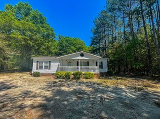 1921 John Hall Rd, Fayetteville, NC 28312