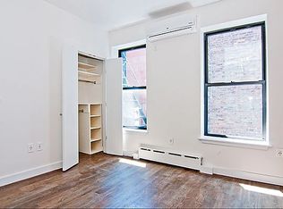 22 Spring St #13A, New York, NY 10012