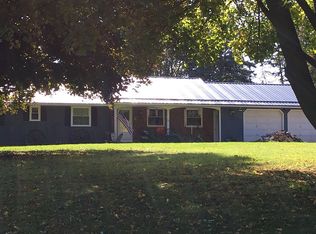 2500 Smith Hill Rd, Walworth, NY 14568