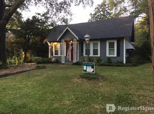 423 Pecan St, Center, TX 75935