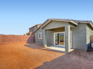 8782 S Circulo Generoso, Vail, AZ 85641