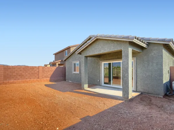8782 S Circulo Generoso, Vail, AZ 85641