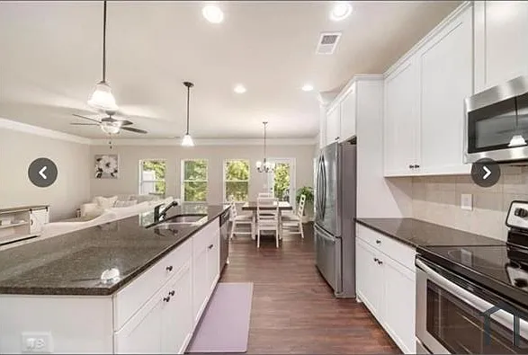 1427 Haynescrest Ct #3 — Photo 10