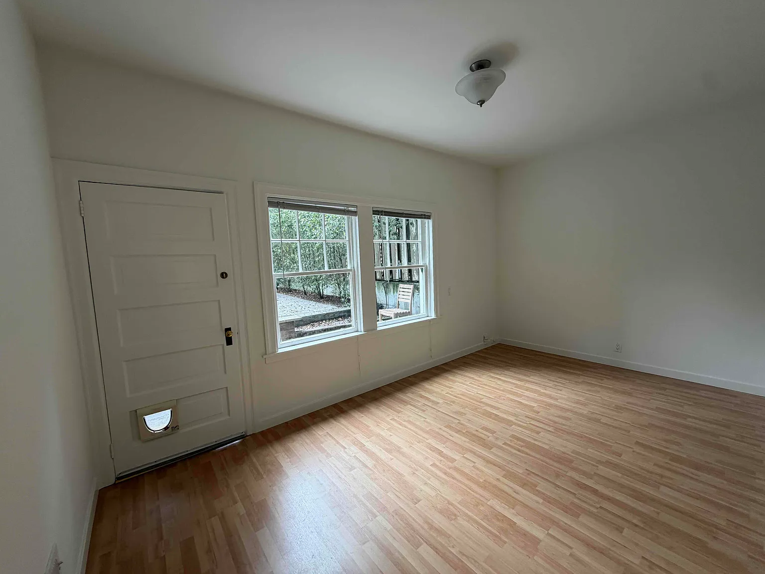 1 bed, 650 sqft, $2,750 — Photo 1
