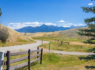 403 Fleshman Creek Rd, Livingston, MT 59047