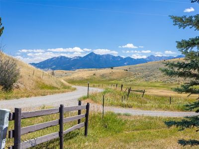 403 Fleshman Creek Rd, Livingston, MT, 59047