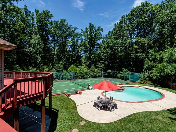 Your personal retreat!