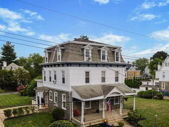 6707 N 6th St, Philadelphia, PA 19126