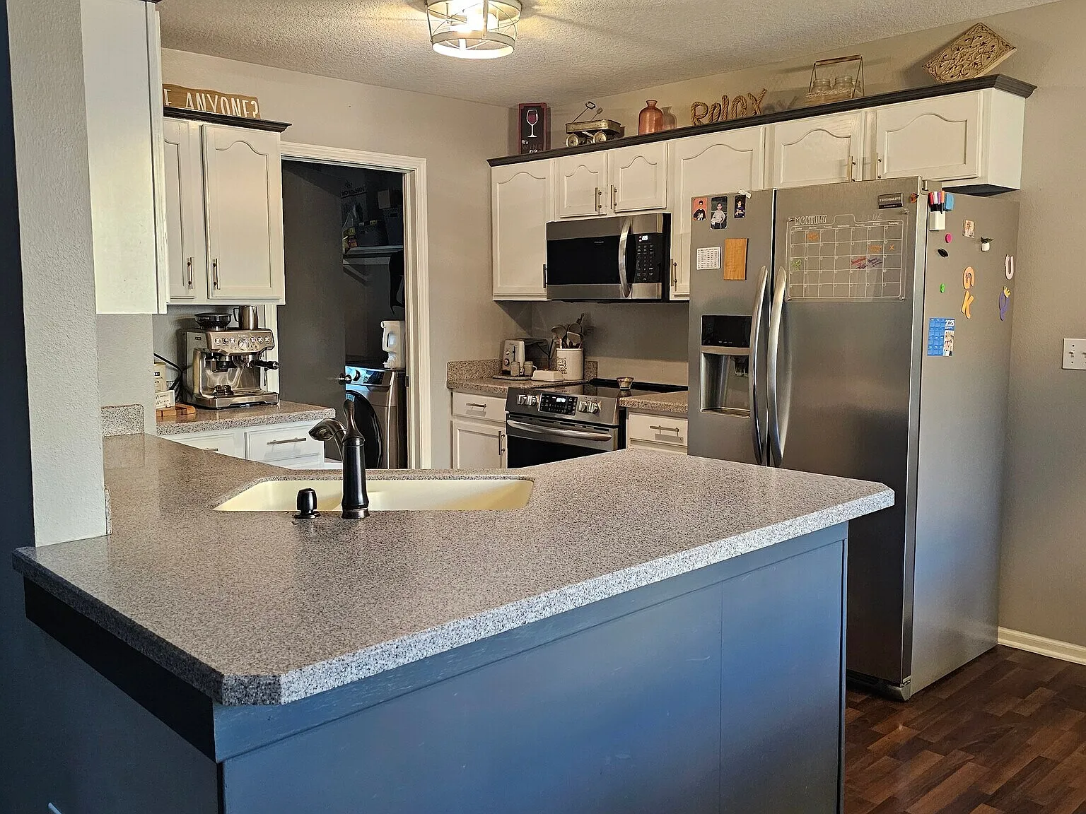 3 bed, 2.5 bath, 1461 sqft, $2,250 — Photo 2