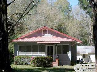 2909 NE Colin Kelly Hwy, Madison, FL 32340