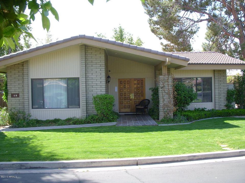 1st image of 4525 N 66th St Unit 13