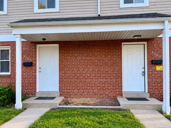 Freedom Townhomes