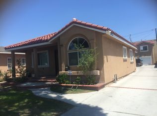 8656 San Miguel Ave, South Gate, CA 90280