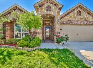 172 Baldwin Dr, Fate, TX 75189